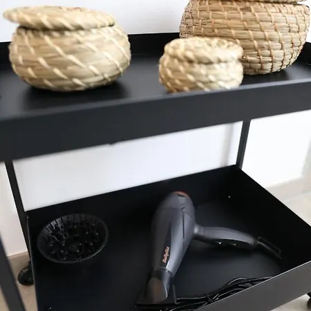 아파트 City-apartment Kleine Mue 그문덴