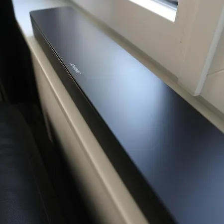 City-apartment Kleine Mue 아파트