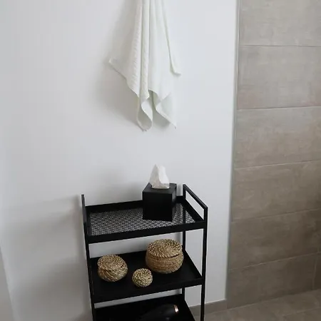 City-apartment Kleine Mue