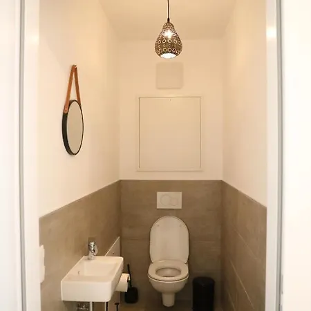 City-apartment Kleine Mue Daire Gmunden