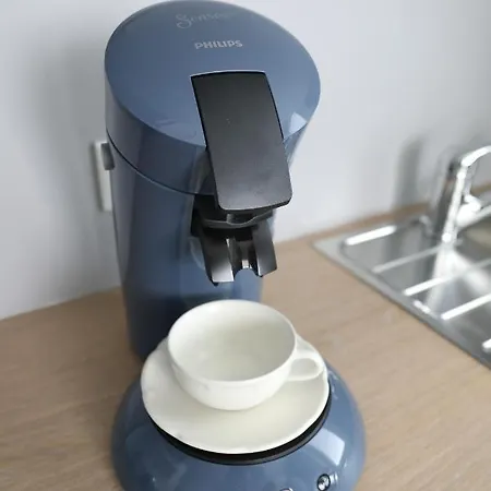 City-apartment Kleine Mue