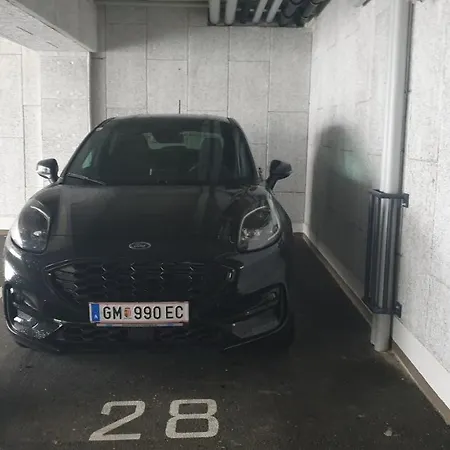 City-apartment Kleine Mue