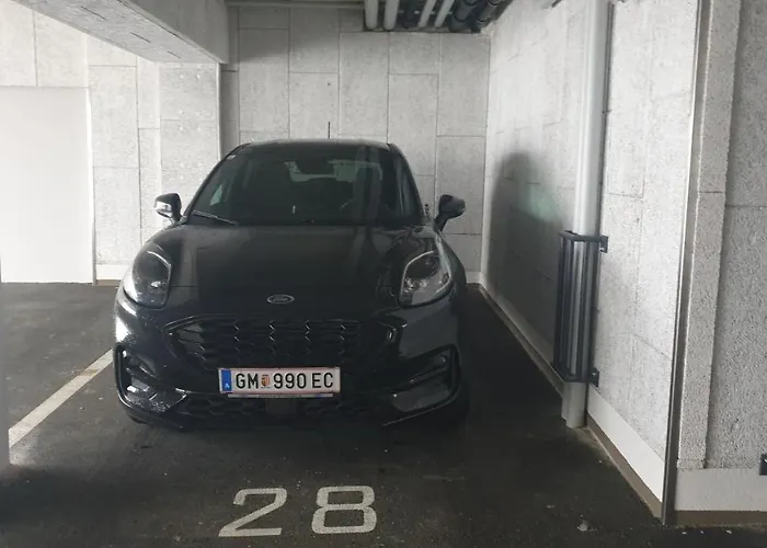 City-apartment Kleine Mue