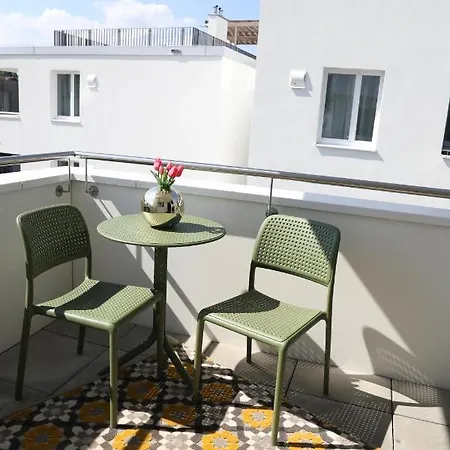 City-apartment Kleine Mue * グムンデン