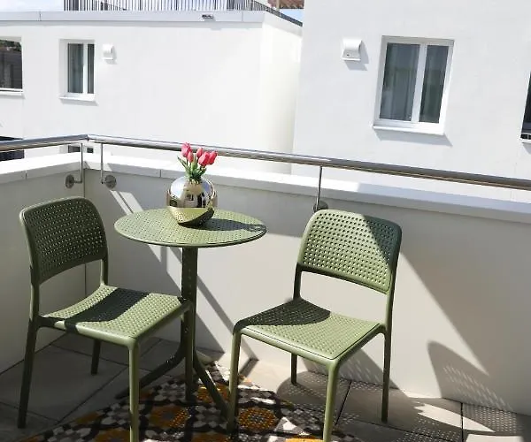 City-apartment Kleine Mue * Gmunden