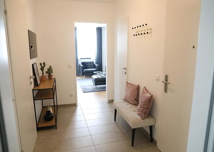 City-apartment Kleine Mue Gmunden