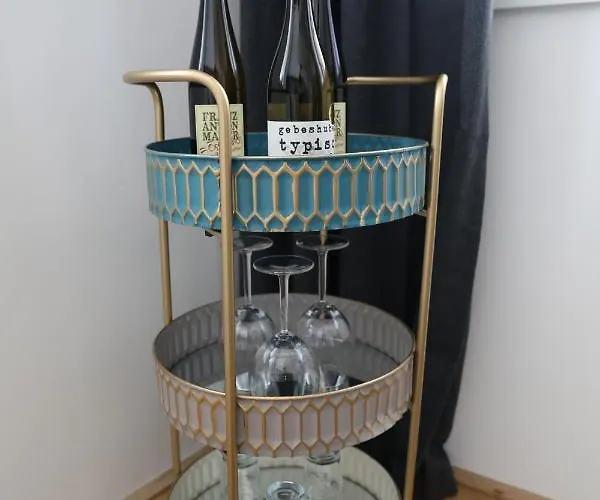 City-apartment Kleine Mue Lejlighed