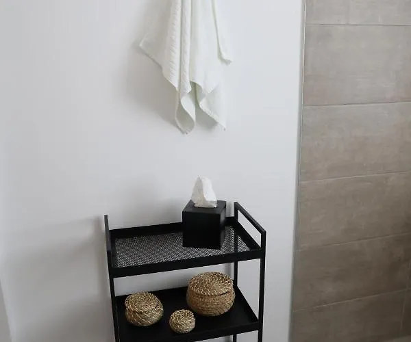 City-apartment Kleine Mue