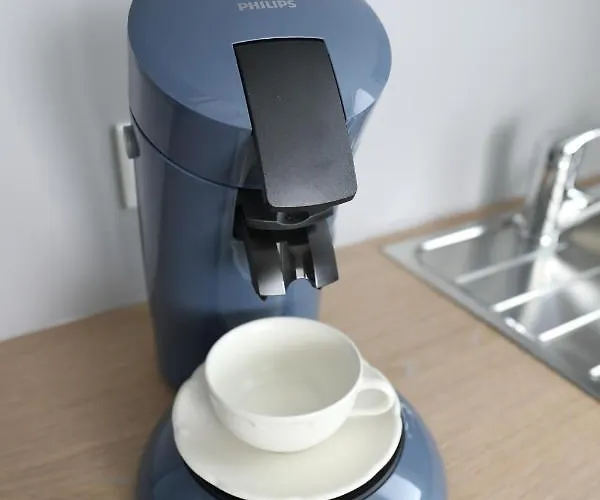 City-apartment Kleine Mue